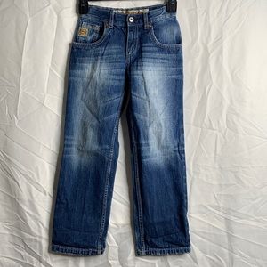 Boys Cinch Jeans